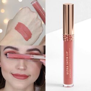 Colourpop Ultra Satin Lip x Kathleen Lights in Dreamy